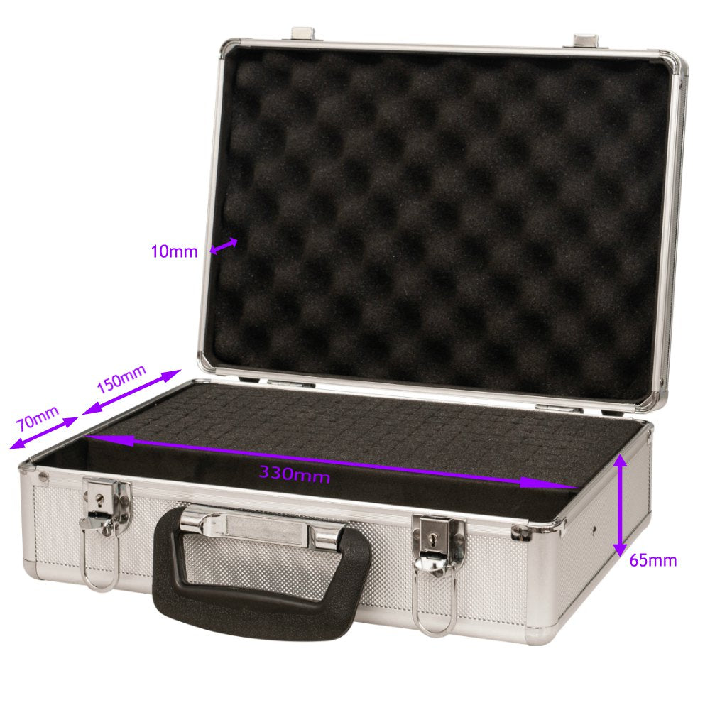 Wireless Microphone Case