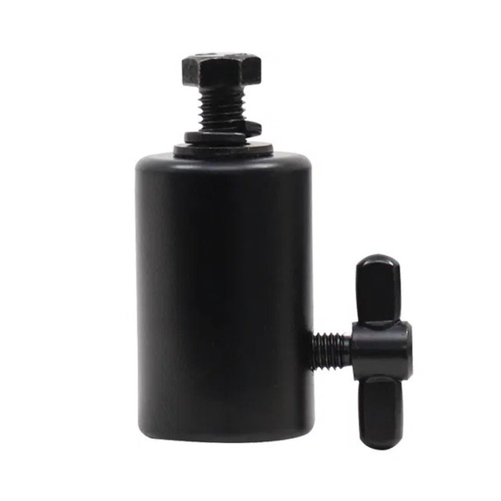 DJ Booth Lighting Pole Spigot-Stand Adaptors-DJ Supplies Ltd