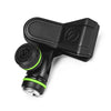 Gravity Microphone Clamp GMSUCLMP-Microphone Accessories-DJ Supplies Ltd