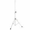 Gravity White Aluminium Speaker Stand GSP5211W-Speaker Stands-DJ Supplies Ltd