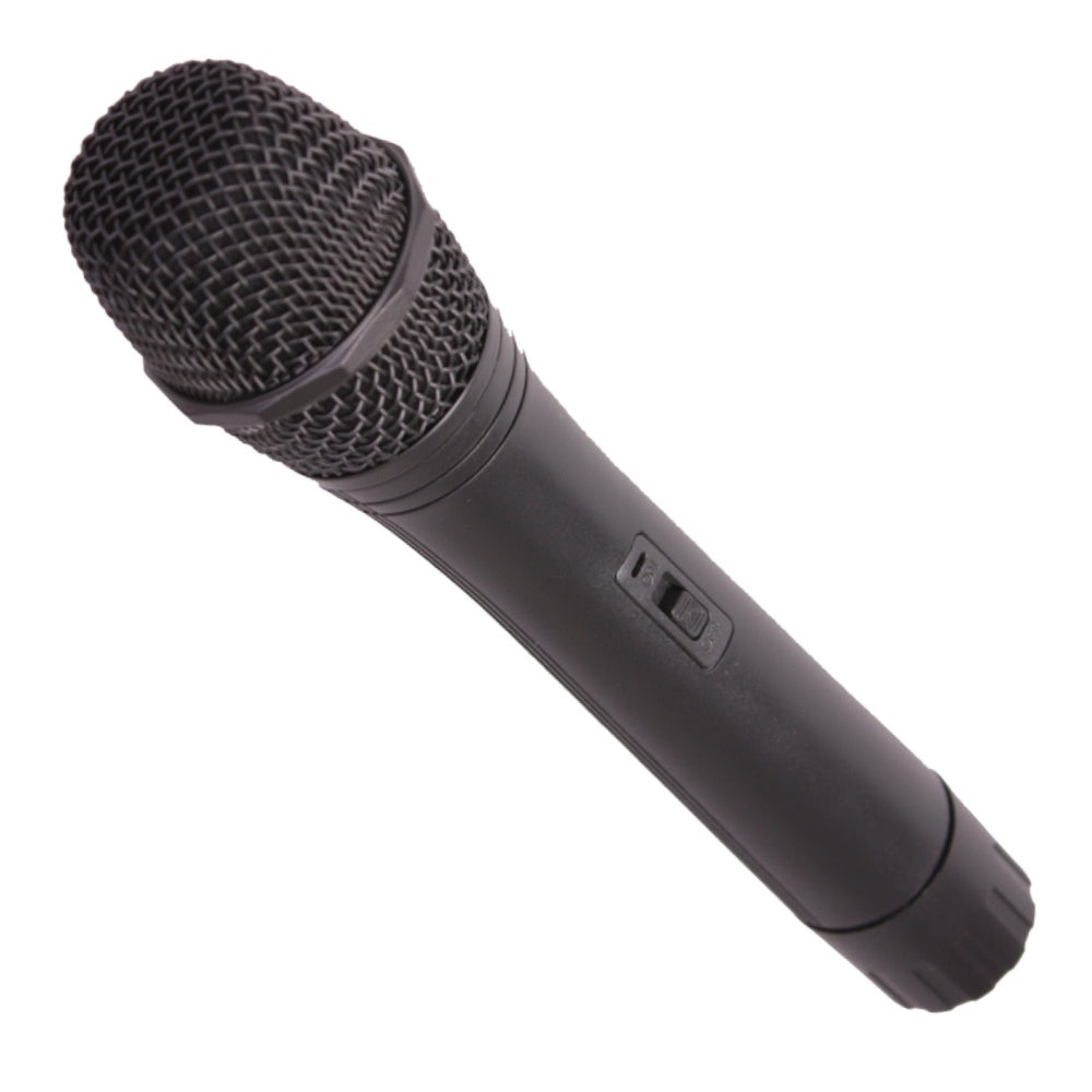 PORT UHF Replacement Handheld Microphone