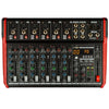 Proel Playmix 10 Bluetooth USB Mixer-Live Mixers-DJ Supplies Ltd