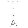 Gravity Lighting Stand and T Bar GLSTBTV17-Lighting Stands-DJ Supplies Ltd