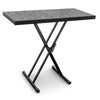 Gravity Keyboard DJ Stand Rapid Desk GKSX2RD-DJ Stands-DJ Supplies Ltd