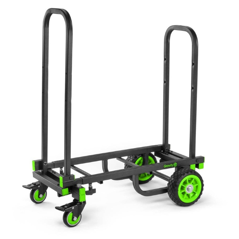 Gravity Cart M 01 B Multifunctional Trolley-Stand Accessories-DJ Supplies Ltd