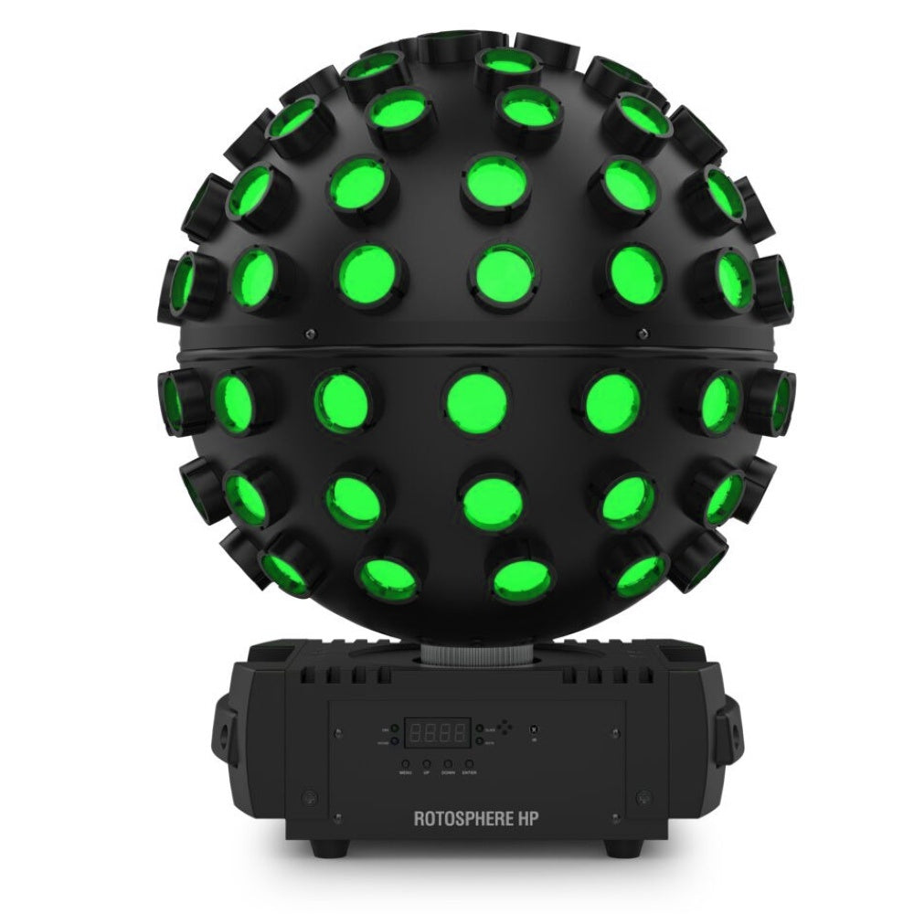 Chauvet Rotosphere HP-Lighting-DJ Supplies Ltd