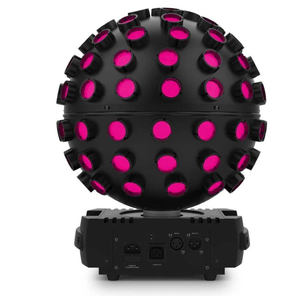 Chauvet Rotosphere HP – DJ Supplies Sound and Lighting Ltd