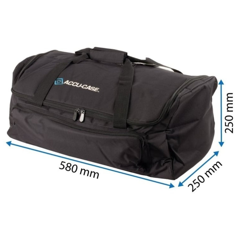 Accu Case AC140 Equipment Bag-Cases-DJ Supplies Ltd