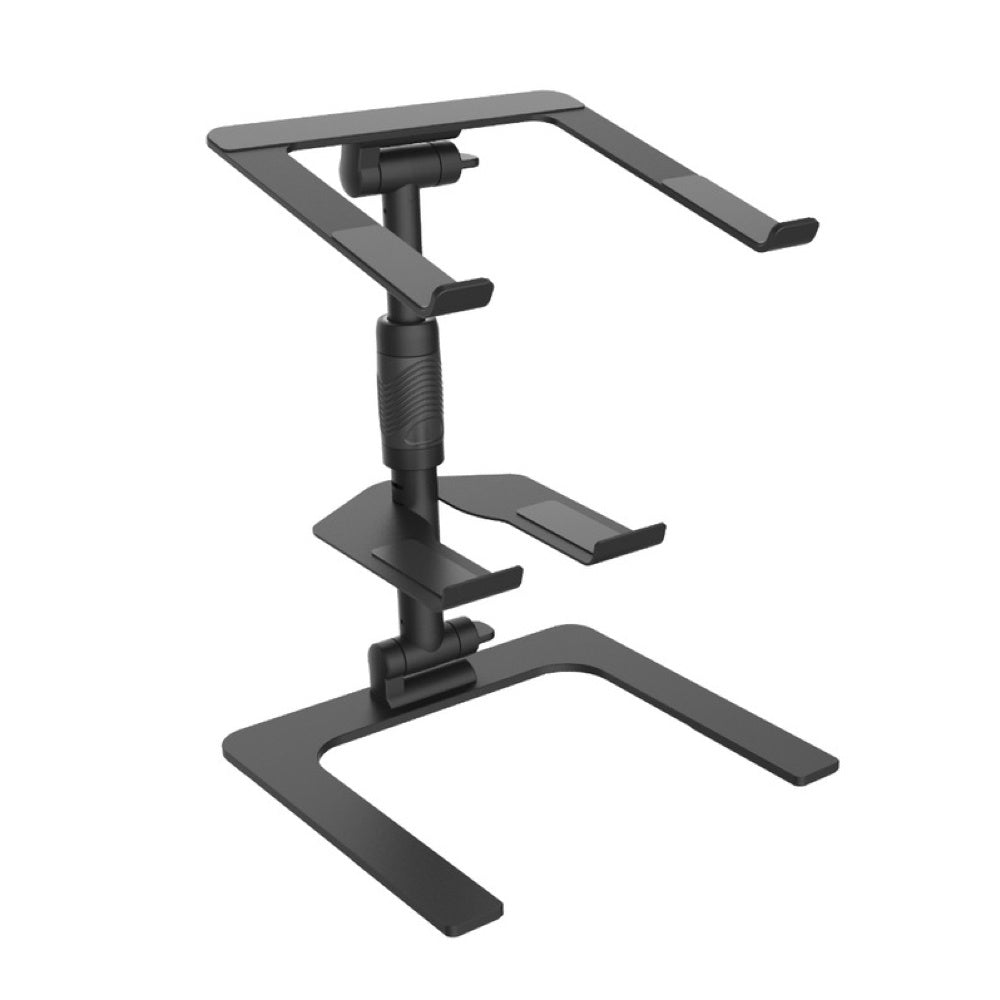 Ultimax Adjustable Laptop Stand-Stand Accessories-DJ Supplies Ltd