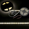 LED Tape Kit 5m Warm White-Lighting-DJ Supplies Ltd