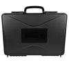 ABS Wireless Microphone Pickfoam Case-Cases-DJ Supplies Ltd