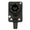 Lighting 8 Pole Bulgin Socket-Connectors-DJ Supplies Ltd