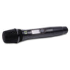 Q Audio QWM1950HH Replacement Handheld Microphone-Wireless Microphones-DJ Supplies Ltd