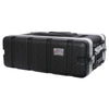 3U Short Shallow Rack Case-Cases-DJ Supplies Ltd