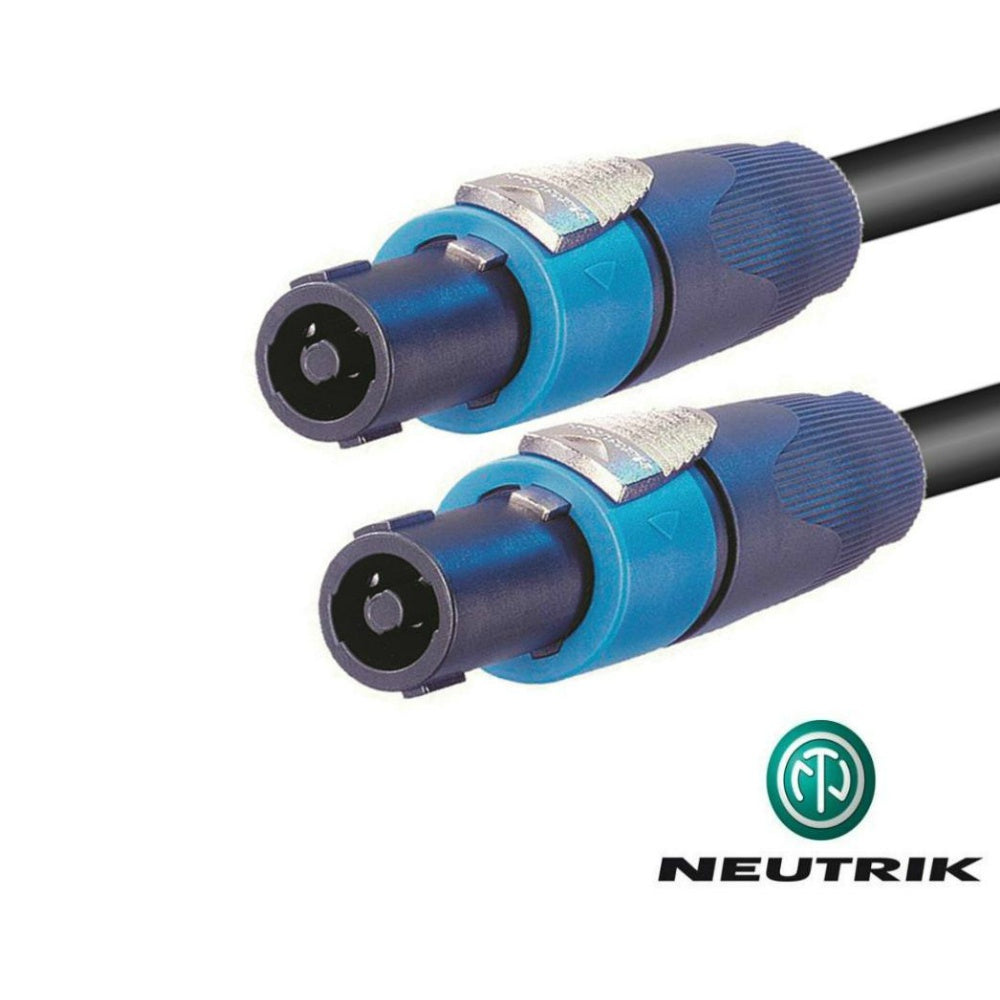 4 pole 2024 speaker cable