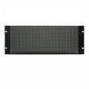 4U Rack Mesh Vent Plate-Rack Parts-DJ Supplies Ltd