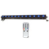 Ibiza LEDBAR12 RC 1m Batten-Lighting-DJ Supplies Ltd