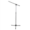 DJS Microphone Boom Stand-Mic Stands-DJ Supplies Ltd