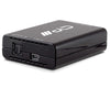 Optical to L/R Stereo Digital Audio Converter-Digital DJ-DJ Supplies Ltd