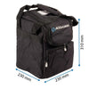 Accu Case AC115 Equipment Bag-Cases-DJ Supplies Ltd