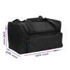 Accu Case AC126 Equipment Bag-Cases-DJ Supplies Ltd