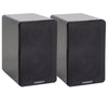 Madison 60W Hi-Fi Bookshelf Speakers | Ex Dispaly-Speakers-DJ Supplies Ltd