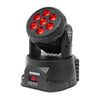 Equinox Fusion 50 Mk3 Wash-Lighting-DJ Supplies Ltd