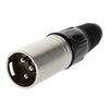 DMX Terminator-Signal Leads-DJ Supplies Ltd