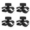 DJ Booth Overhead Gantry Clamp Set-Stand Accessories-DJ Supplies Ltd