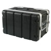 6U Short Shallow Rack Case-Cases-DJ Supplies Ltd