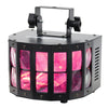 Equinox Interceptor Mk2 Led Derby-Lighting-DJ Supplies Ltd