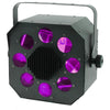 Equinox Shard 60w Led Moonflower-Lighting-DJ Supplies Ltd