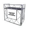 Equinox Truss Booth Stand-DJ Stands-DJ Supplies Ltd