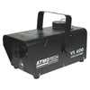 Equinox VS400 Smoke Machine Mk2-Special Effects-DJ Supplies Ltd