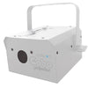 Equinox White Gobo Projector-Lighting-DJ Supplies Ltd