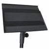 Laptop Projector Tray 35mm Mount-Stand Accessories-DJ Supplies Ltd