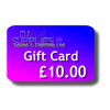 Gift Card-Gift Card-DJ Supplies Ltd