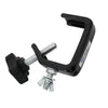 Global Truss Black G Clamp-Stand Accessories-DJ Supplies Ltd