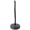 Gooseneck Desktop Microphone Stand-Mic Stands-DJ Supplies Ltd