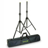 Gravity Speaker Stands and Bag Set-Speaker Stands-DJ Supplies Ltd