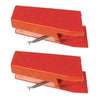 Groove Tool 2 Pack Styli-Carts & Styli-DJ Supplies Ltd