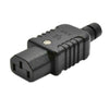 Heavy Duty IEC Female Socket-Connectors-DJ Supplies Ltd