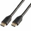 Hi Speed HDMi Lead with Ethernet 10m-Signal Leads-DJ Supplies Ltd