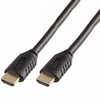 Hi Speed HDMi Lead with Ethernet 1.5m-Signal Leads-DJ Supplies Ltd