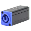 Neutrik PowerCON Coupler NAC3MM-1-Connectors-DJ Supplies Ltd