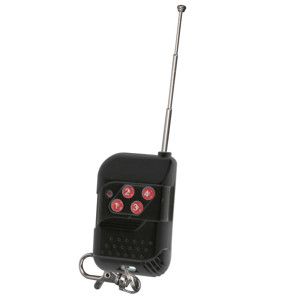 ADJ VF1100 Wireless Smoke Machine Remote | DJ Supplies – DJ Supplies Sound  and Lighting Ltd