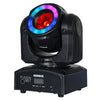 Equinox Fusion Orbit Mk2 60w Moving Head-Lighting-DJ Supplies Ltd