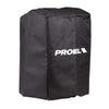 Proel V10WAVE Speaker Cover-Cases-DJ Supplies Ltd