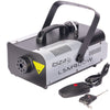 Ibiza 900w Smoke Machine-Special Effects-DJ Supplies Ltd