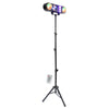 Party SpinLed Multi Light Bar Set-Lighting-DJ Supplies Ltd